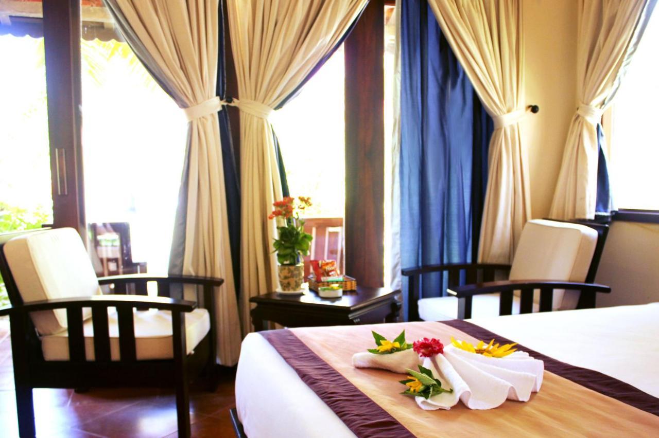 Golden Peak & Resort