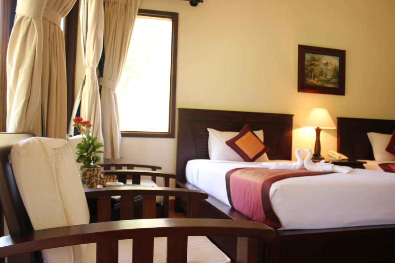 Resort Golden Peak & Phan Thiet