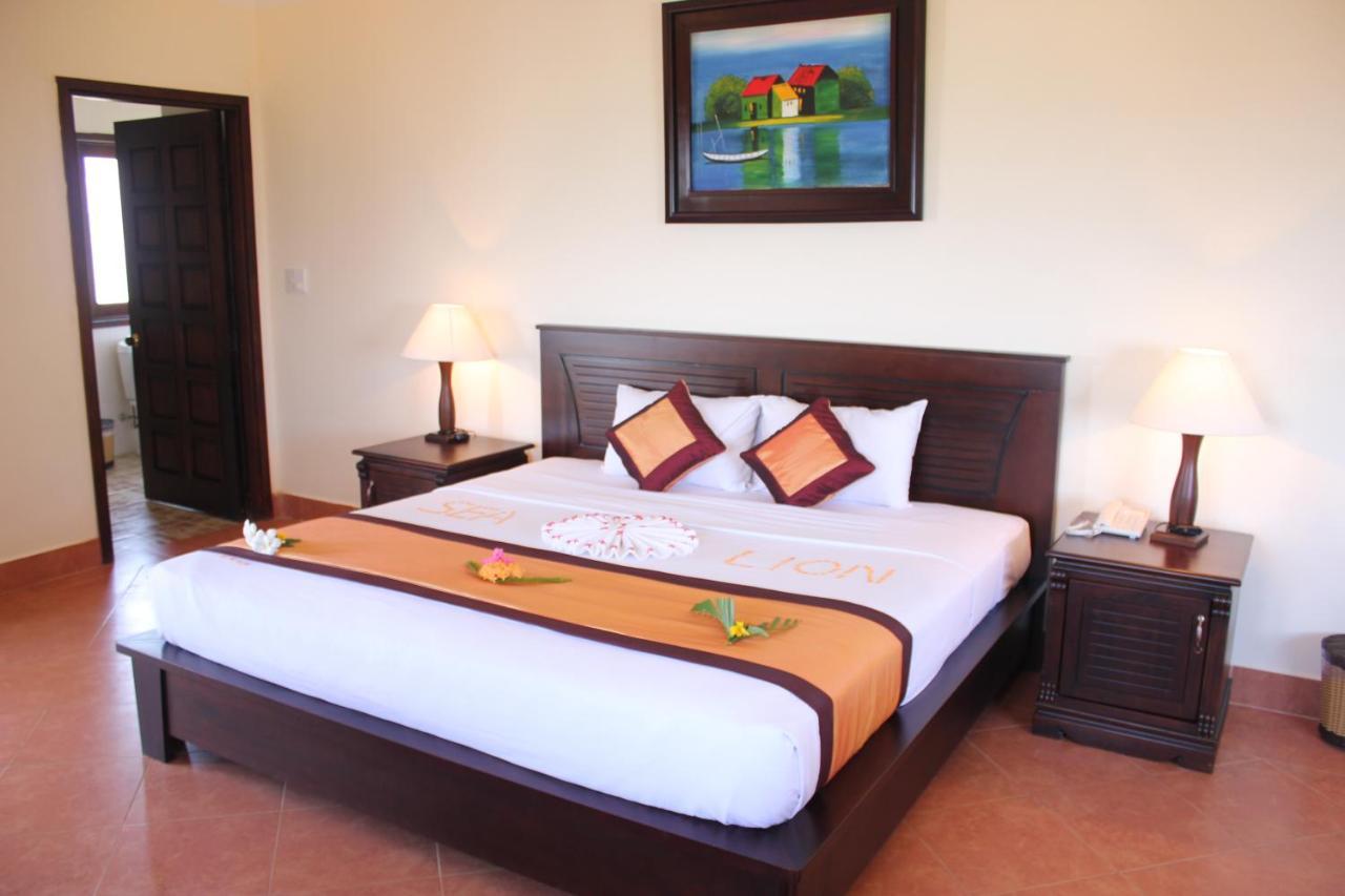 Golden Peak & Resort Phan Thiet