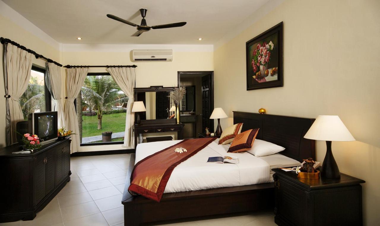 Resort Golden Peak &
