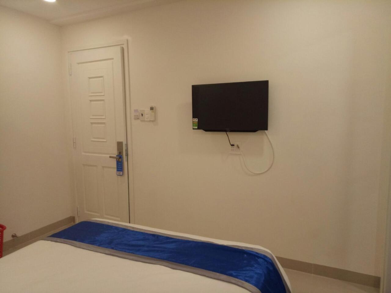 Luu Nguyen Hotel 2*