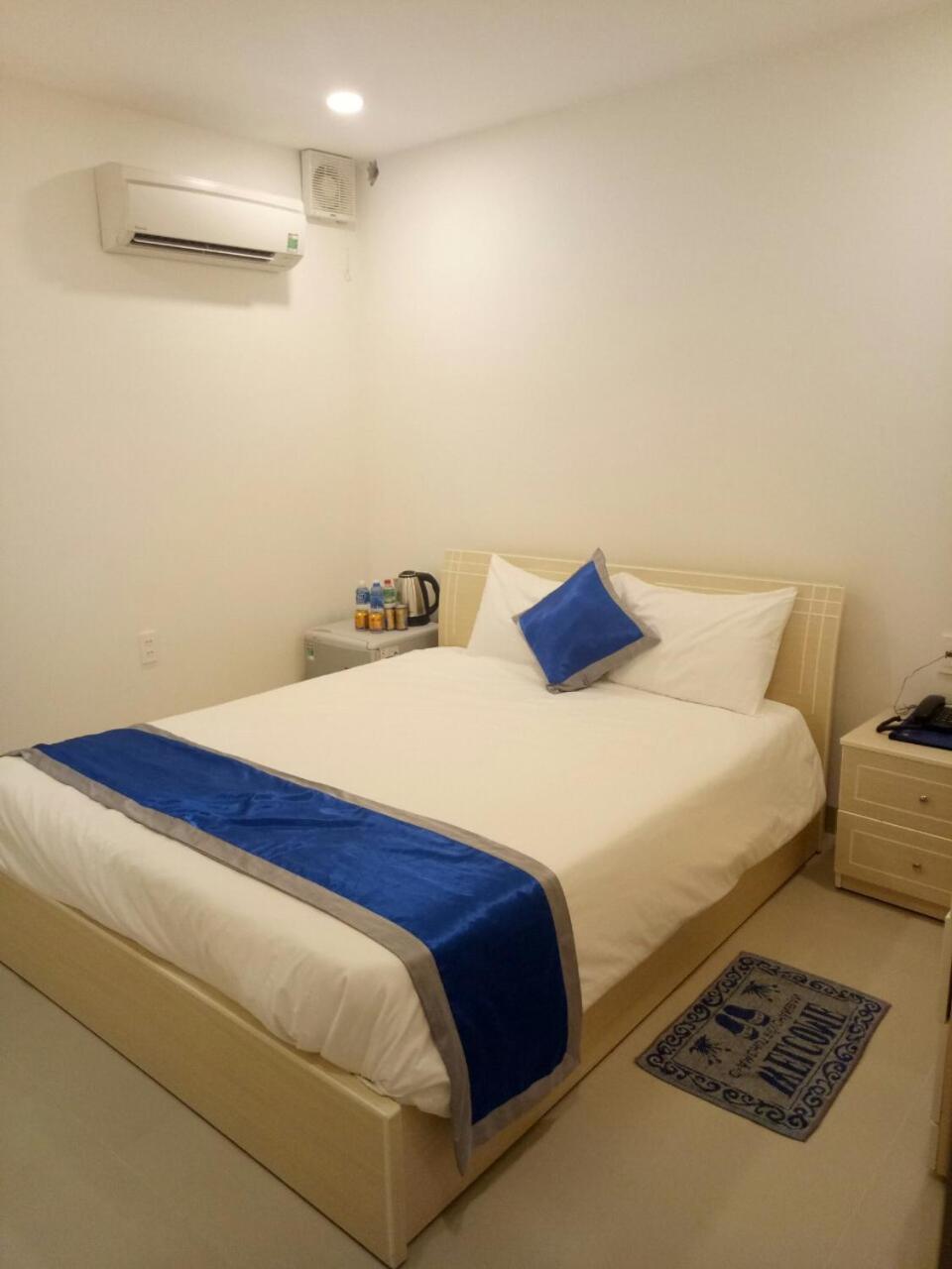 Luu Nguyen Hotel Nha Trang