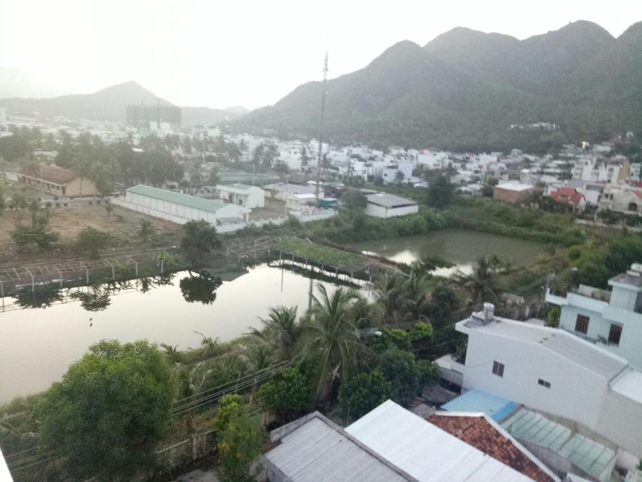 Hotel Luu Nguyen