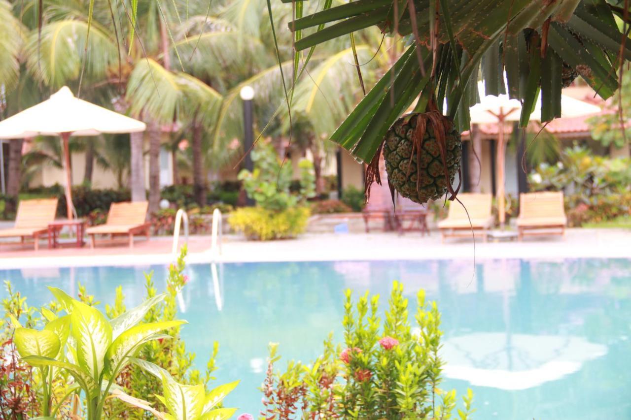Golden Peak & 4* Phan Thiet