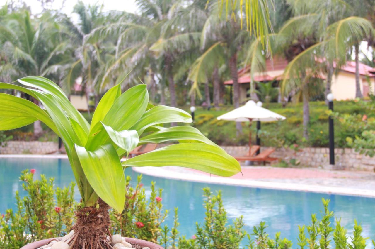 Golden Peak & Phan Thiet