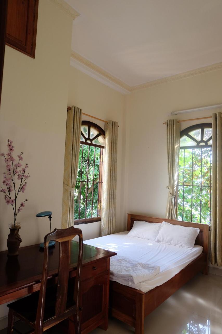 Apartment Moon House Tropical Garden - West Side *