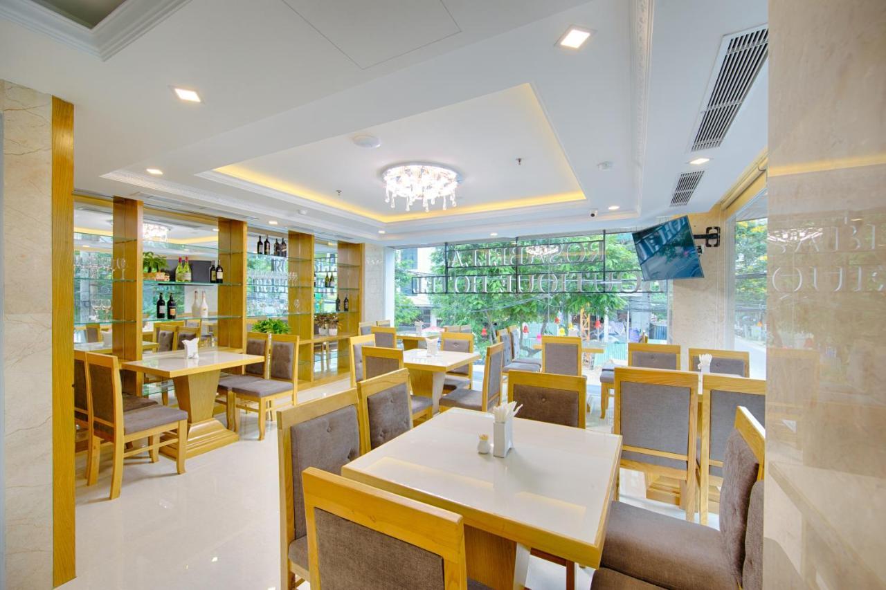 Rosabella 3* Đà Nẵng