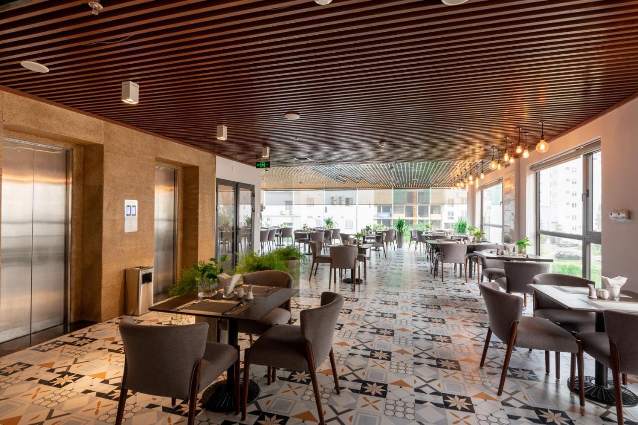 Jolia Bãi Biển 4*