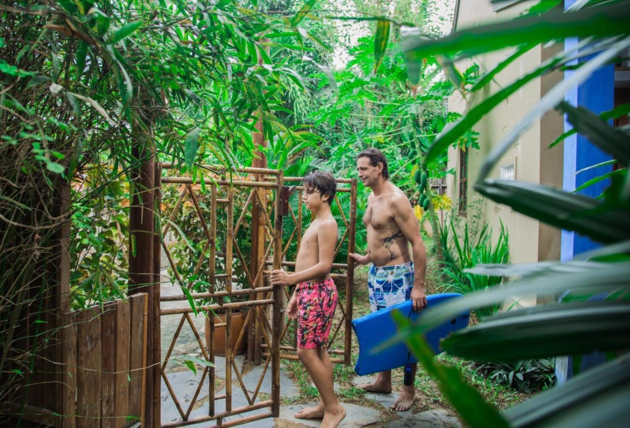 La Maison Cabane Villa Hoi An