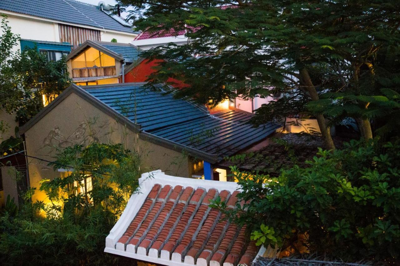 La Maison Cabane * Hoi An