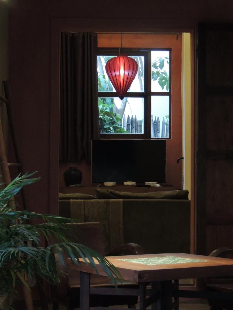 La Maison Cabane Villa Hoi An
