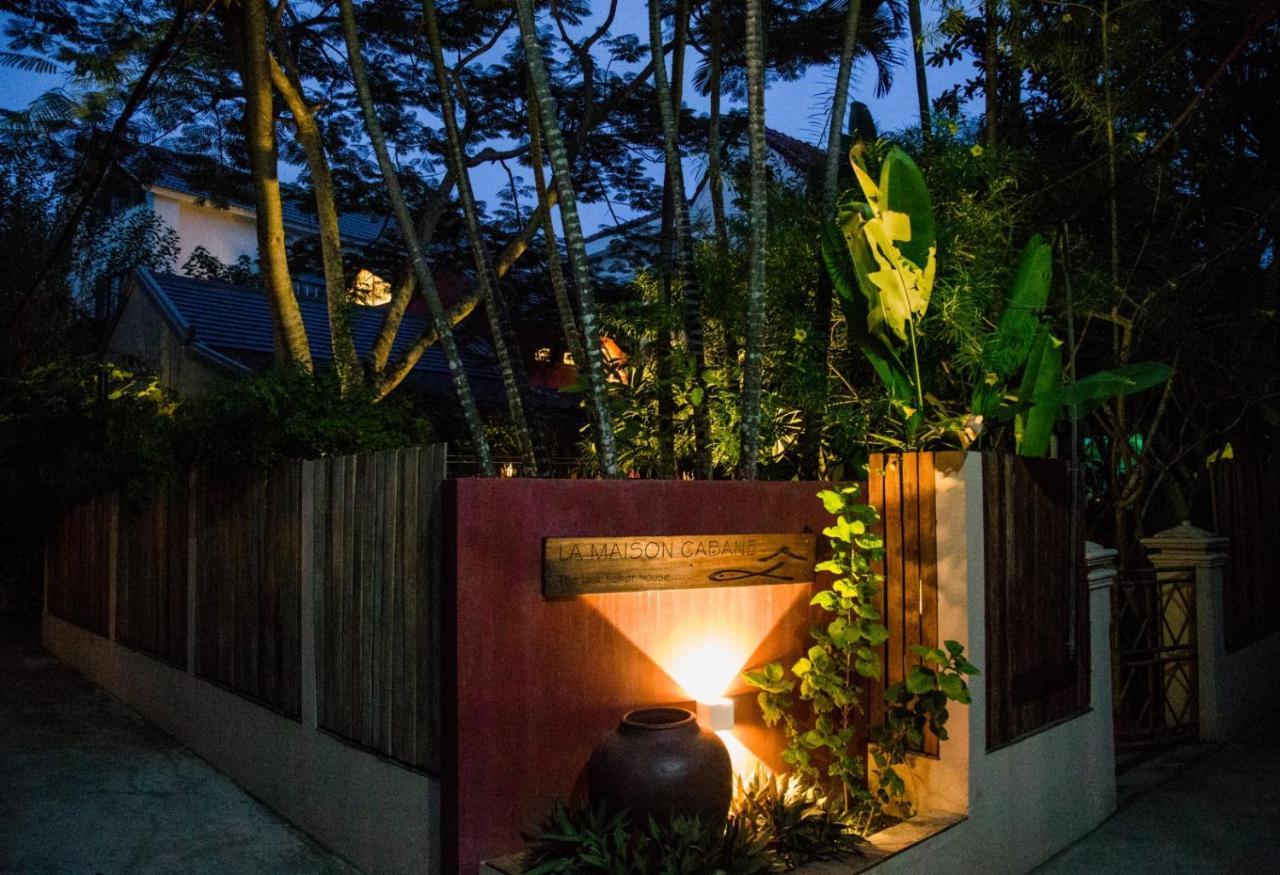 La Maison Cabane Villa Hoi An