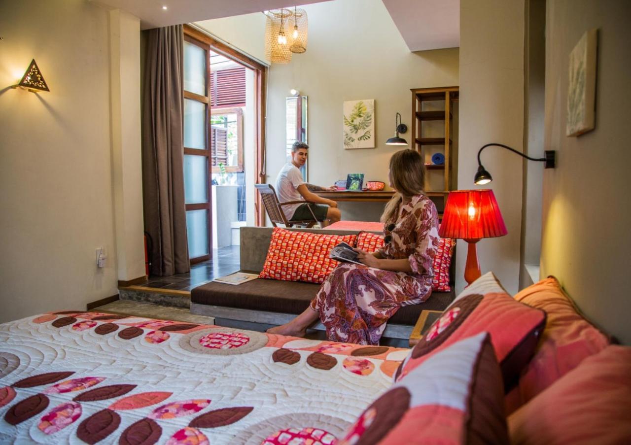 La Maison Cabane Villa *