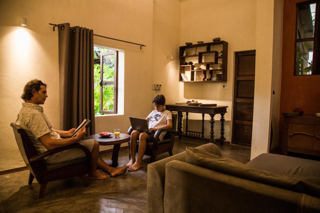 La Maison Cabane Hoi An