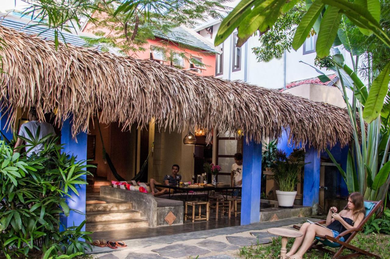 La Maison Cabane Hoi An