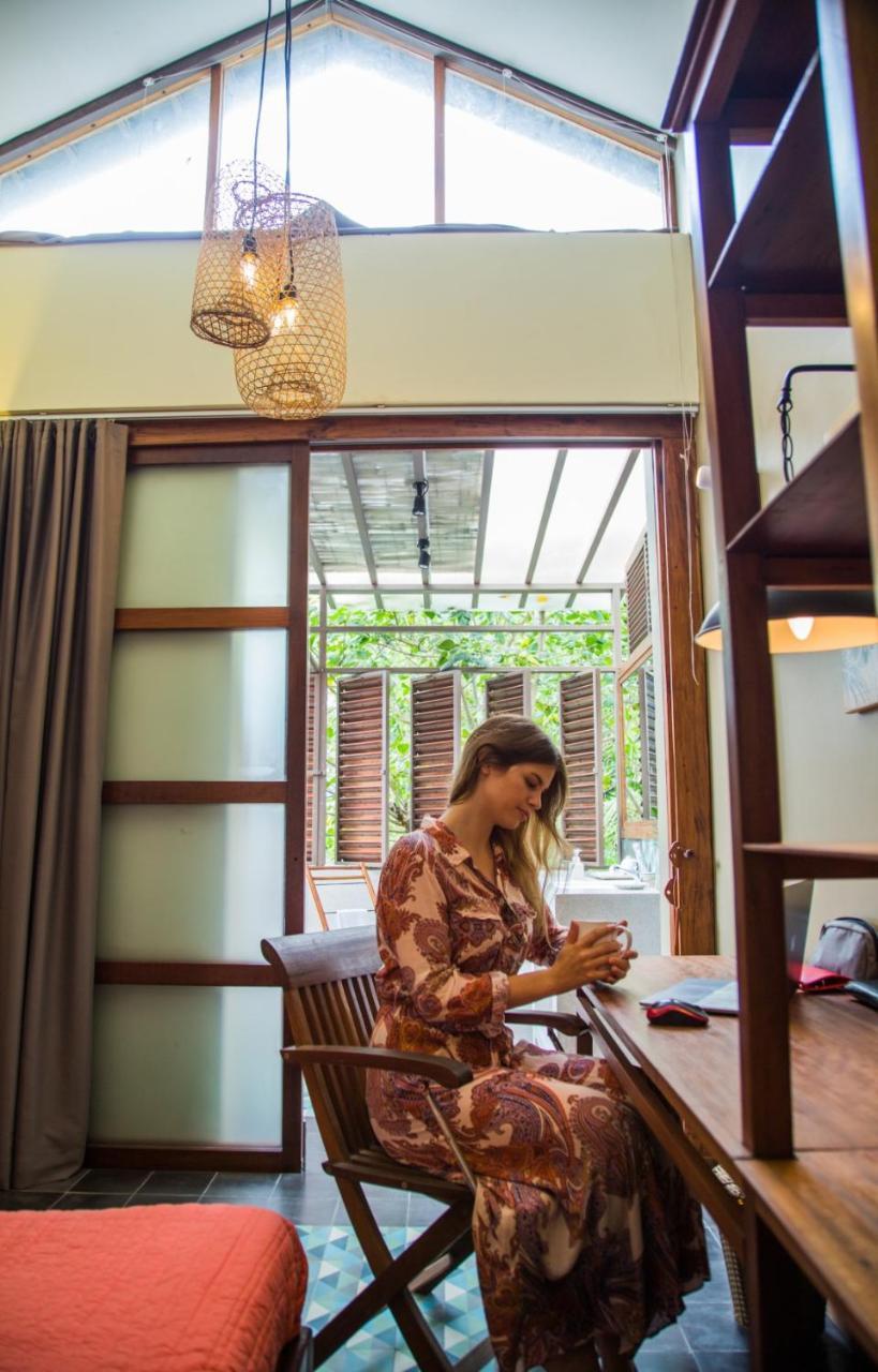 Villa La Maison Cabane Hoi An
