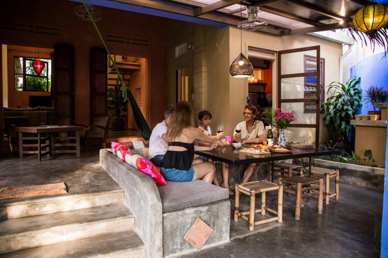 Villa La Maison Cabane Hoi An
