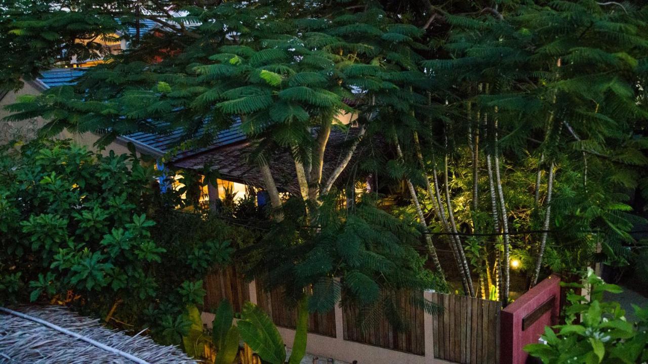 La Maison Cabane Hoi An