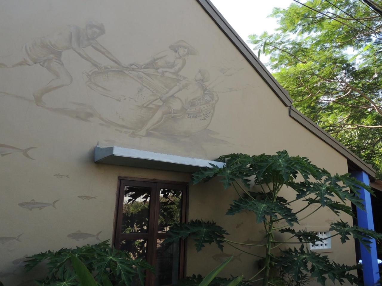 La Maison Cabane *