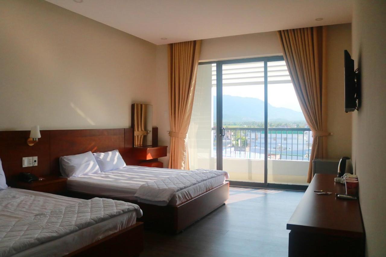 Hotel My Ca
