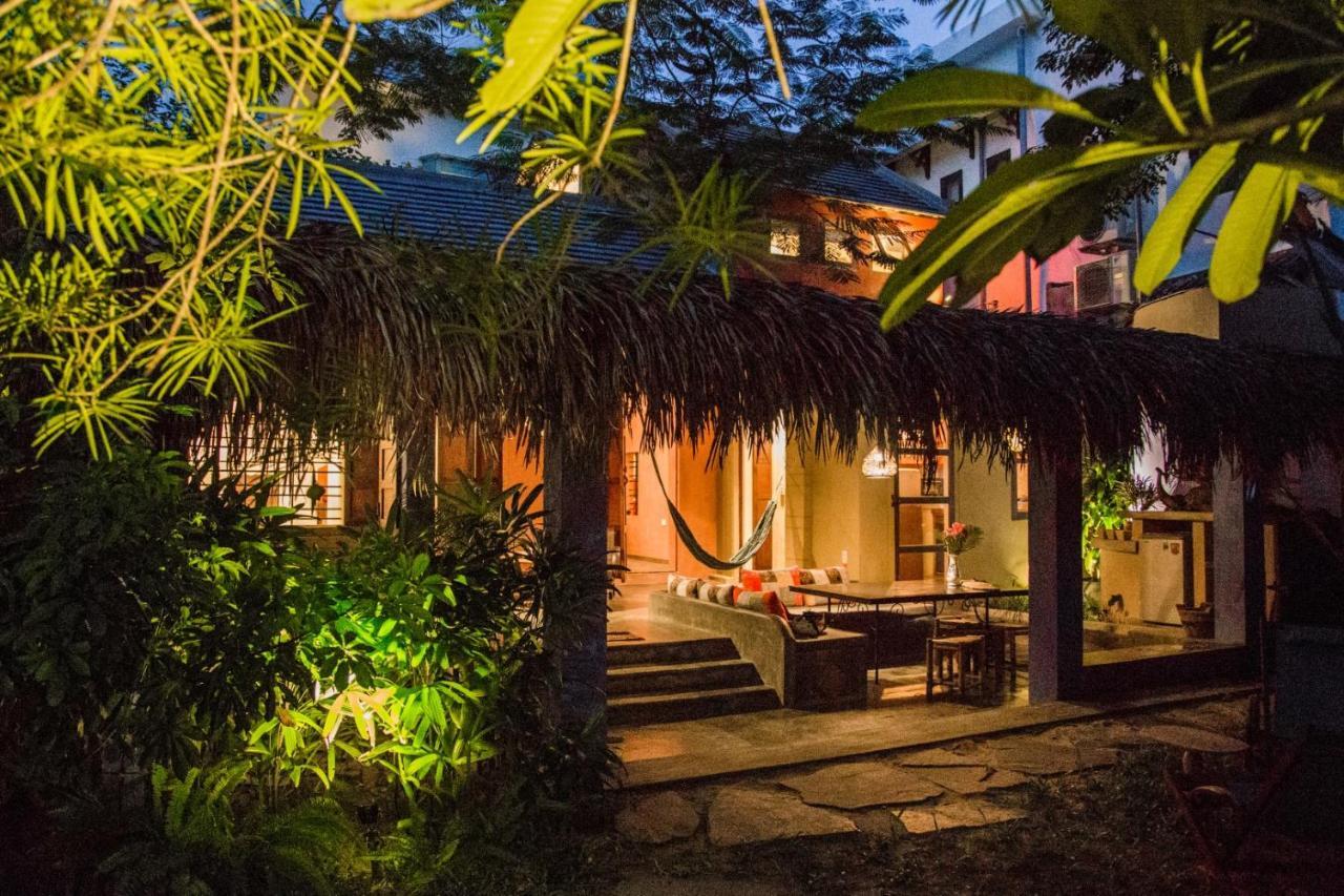 La Maison Cabane Hoi An