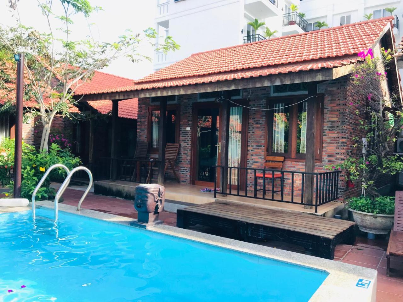 MAY Bungalow Mũi Né
