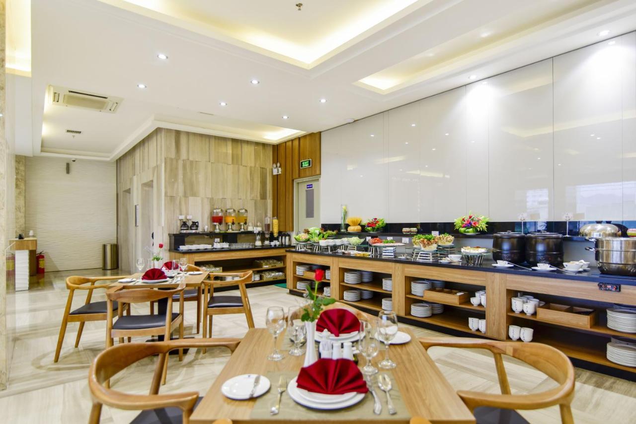 Hotel Poseidon Nha Trang