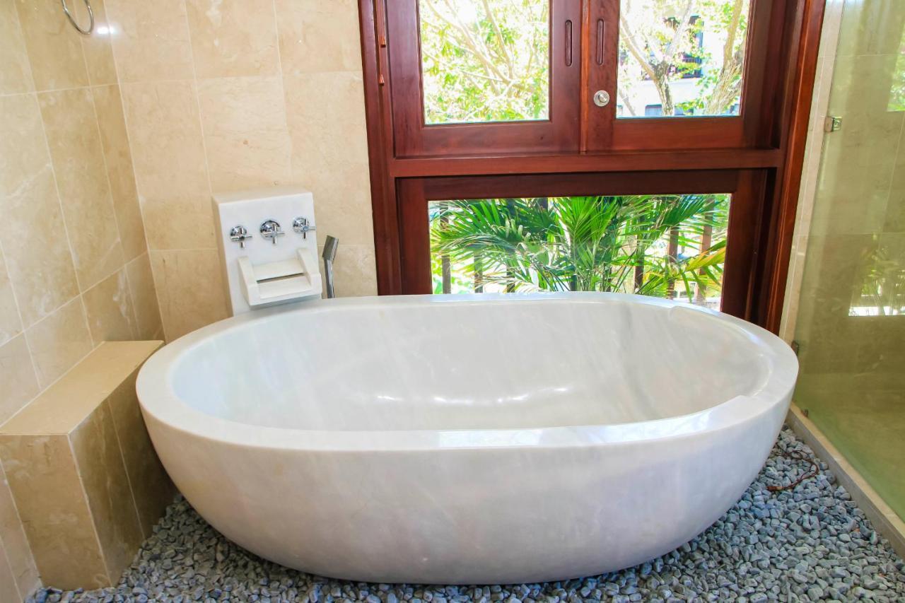 Villa Luxury Purama Da Nang- Free Pick Up Airport *