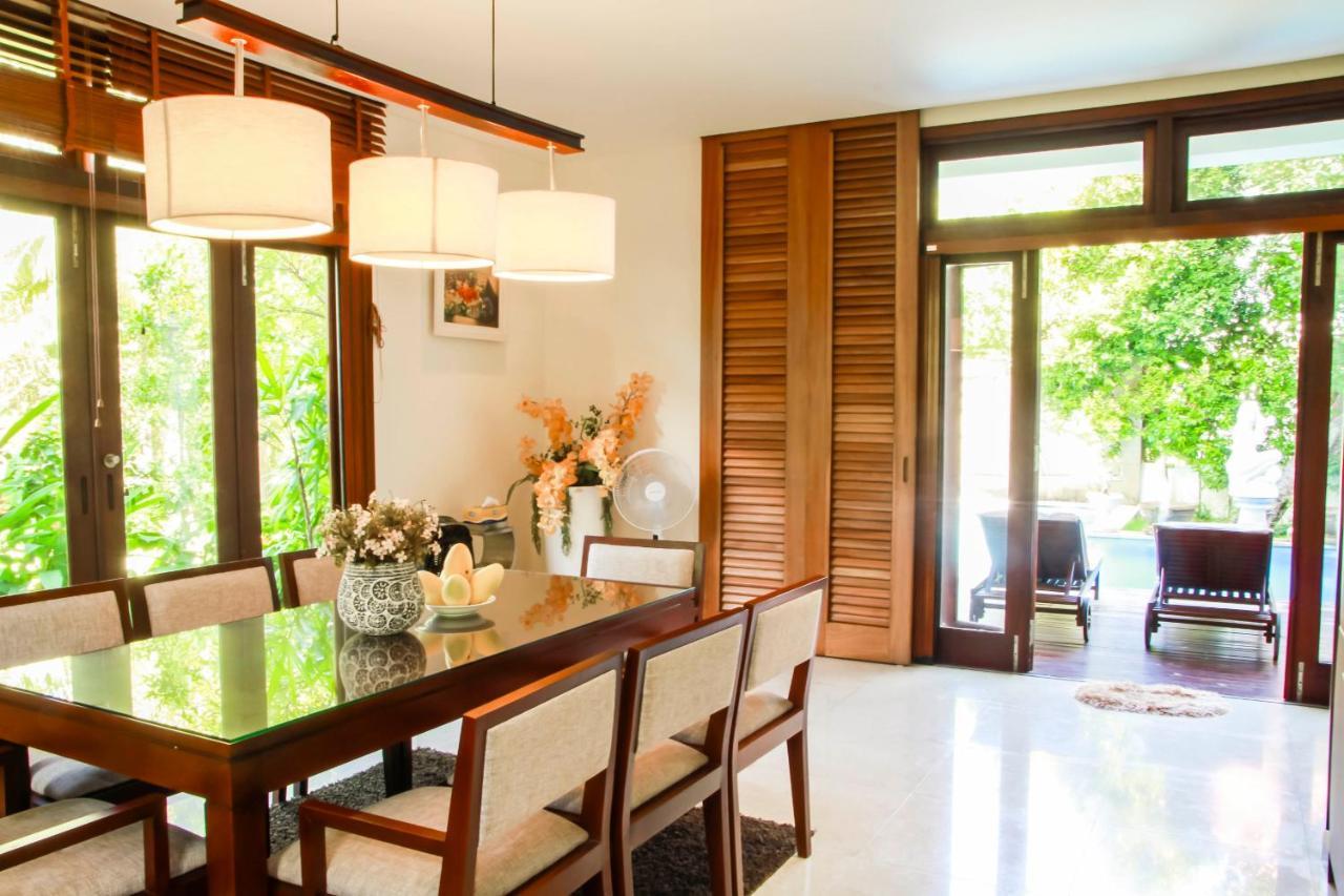 Villa Luxury Purama Da Nang- Free Pick Up Airport *