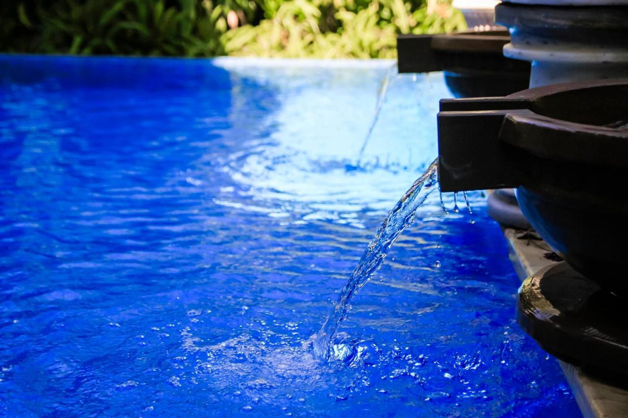 Villa Luxury Purama Da Nang- Free Pick Up Airport