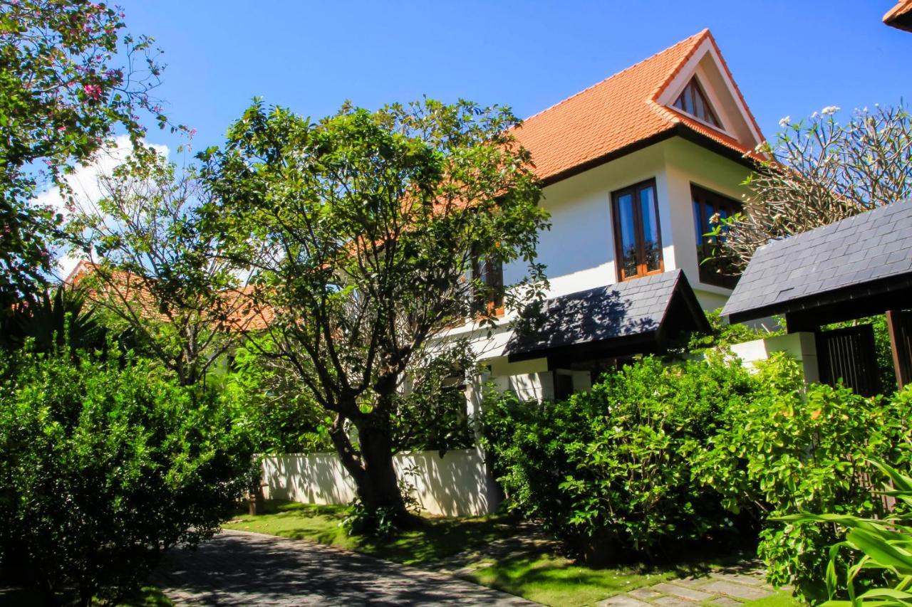Luxury Purama Da Nang- Free Pick Up Airport Villa *