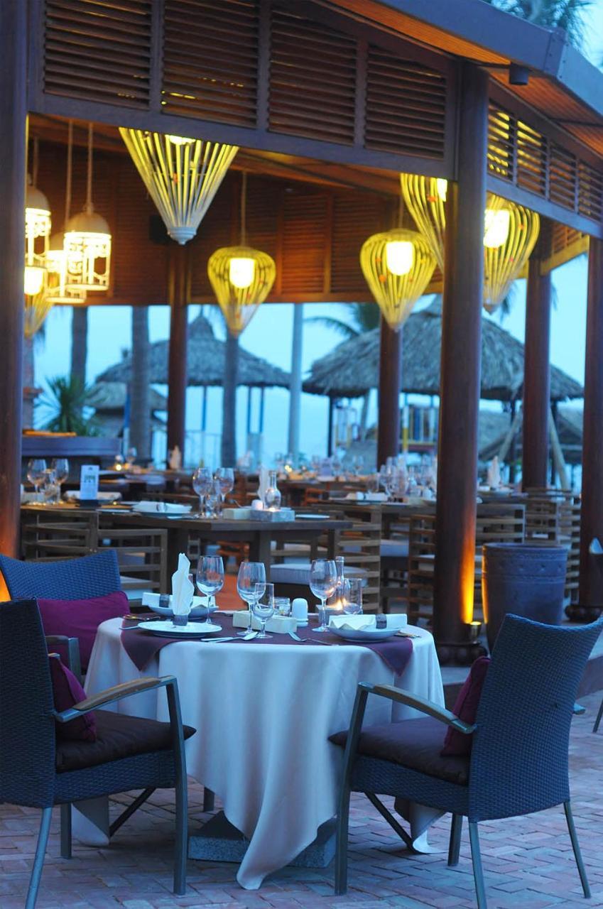 Luxury Purama Da Nang- Free Pick Up Airport Villa