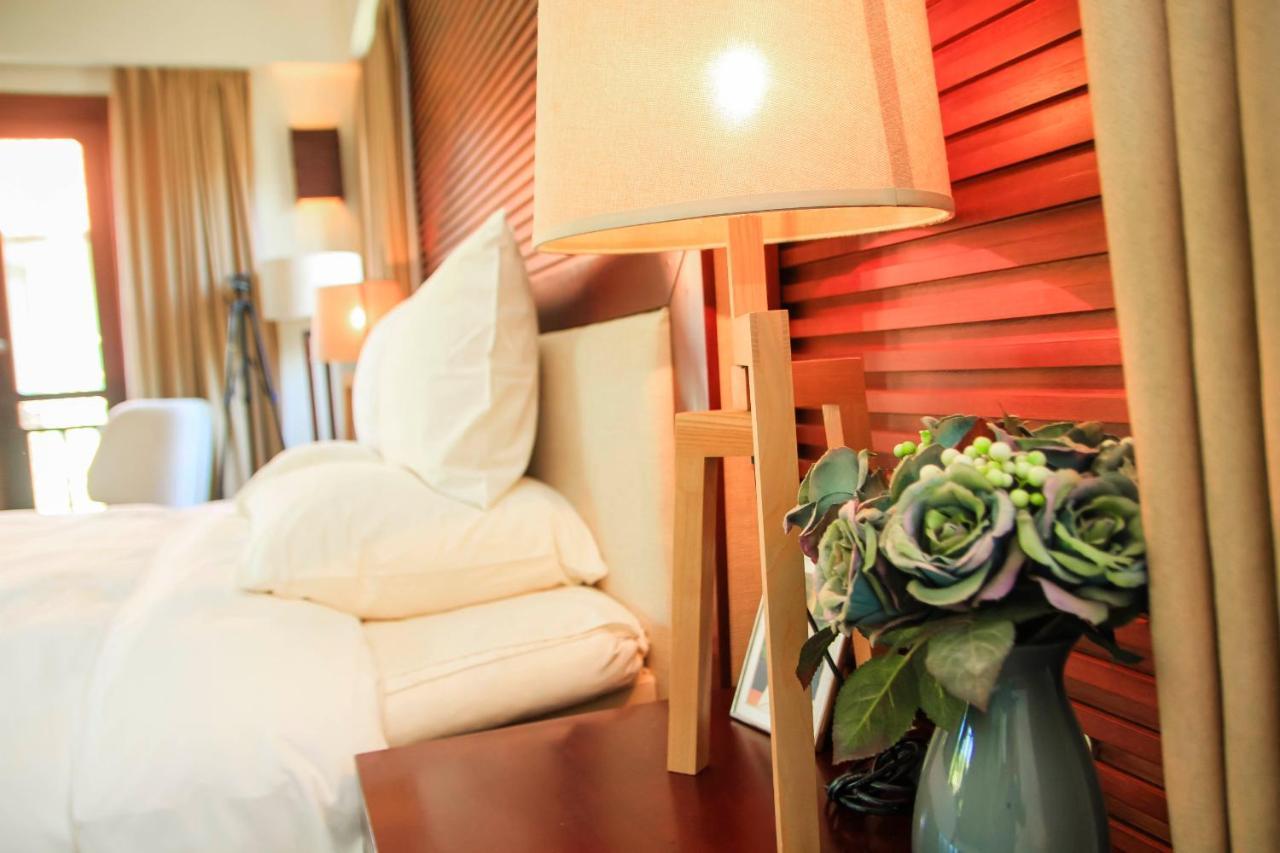 Luxury Purama Da Nang- Free Pick Up Airport Villa