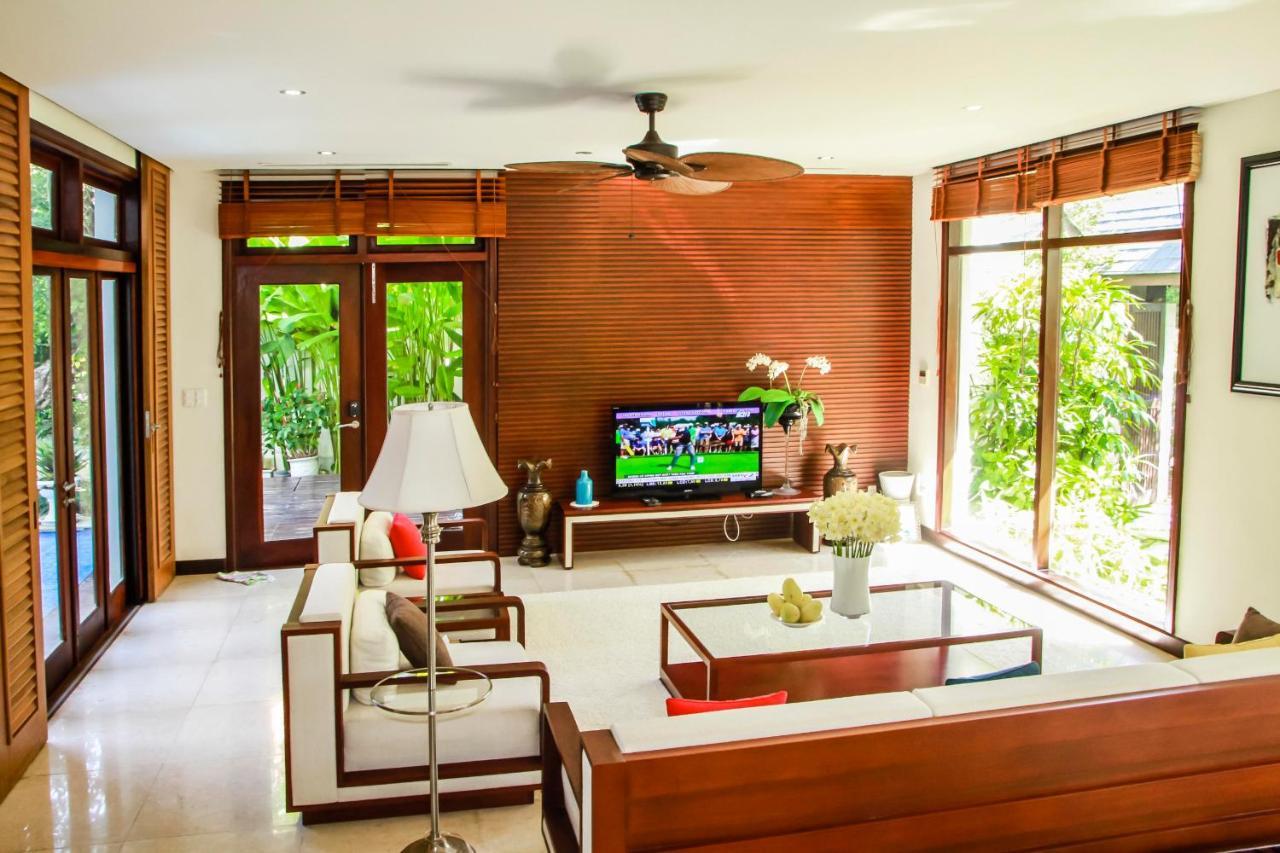 Luxury Purama Da Nang- Free Pick Up Airport Villa Da Nang
