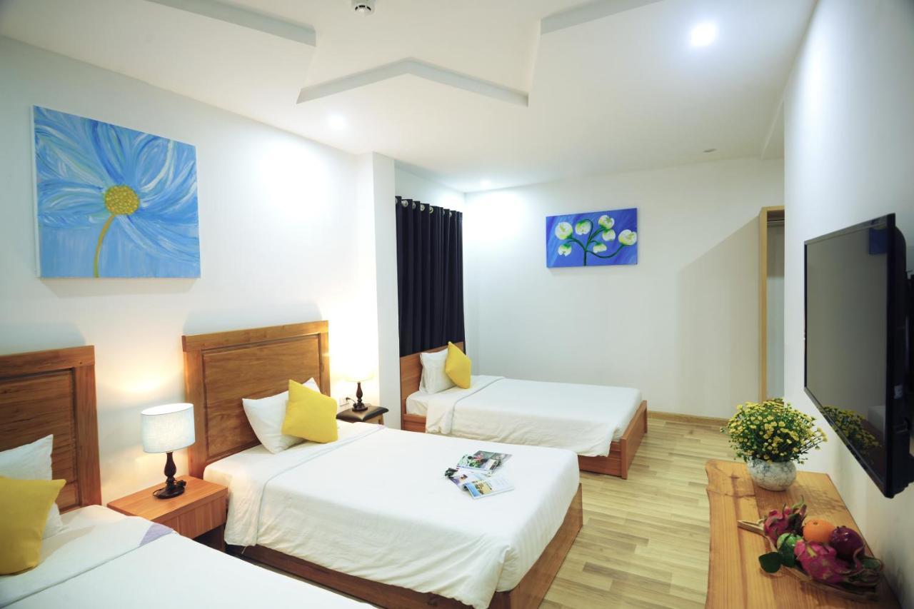 Cavilla Boutique & Hotel Đà Nẵng