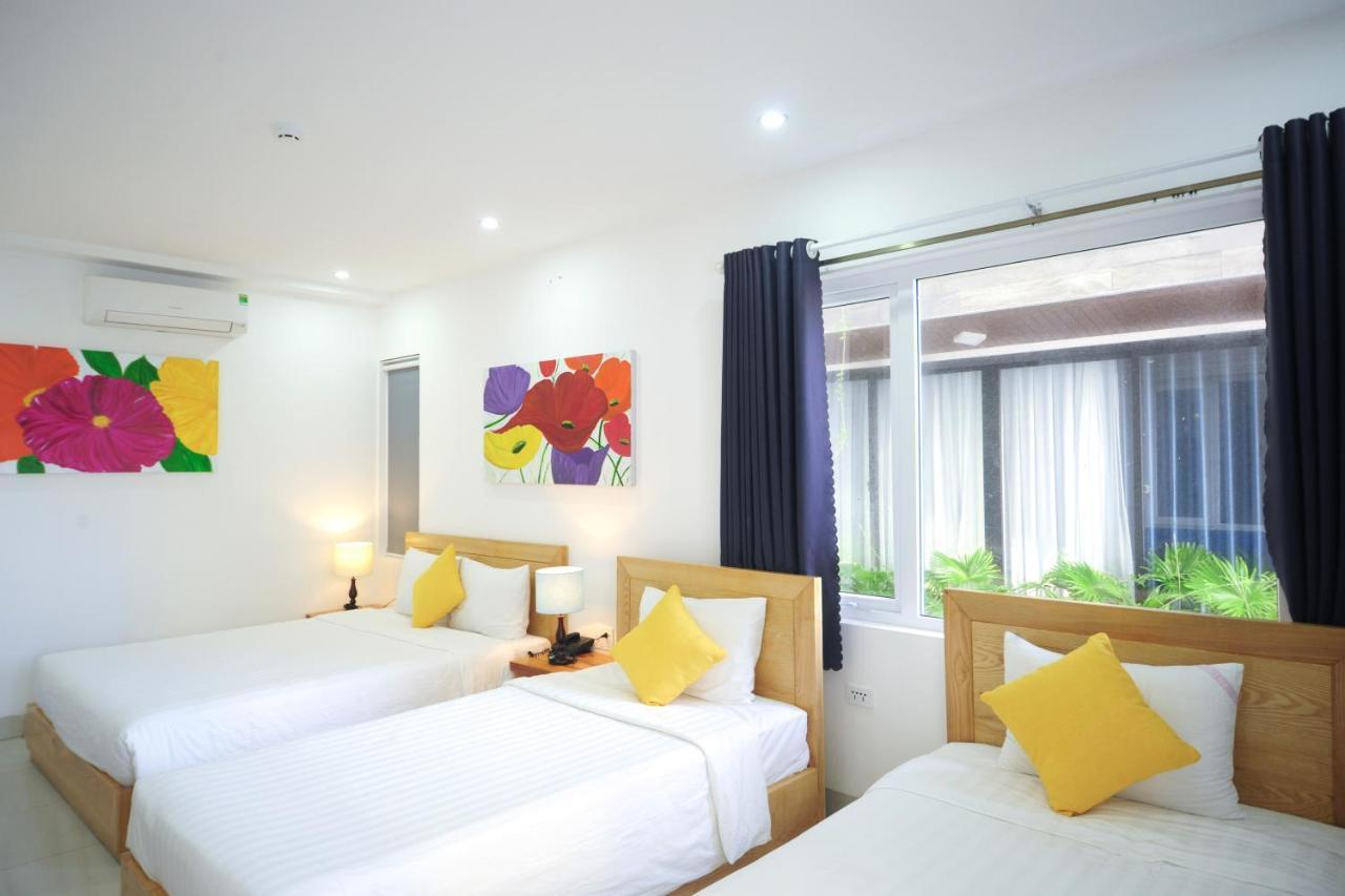 Cavilla Boutique & Hotel 3*