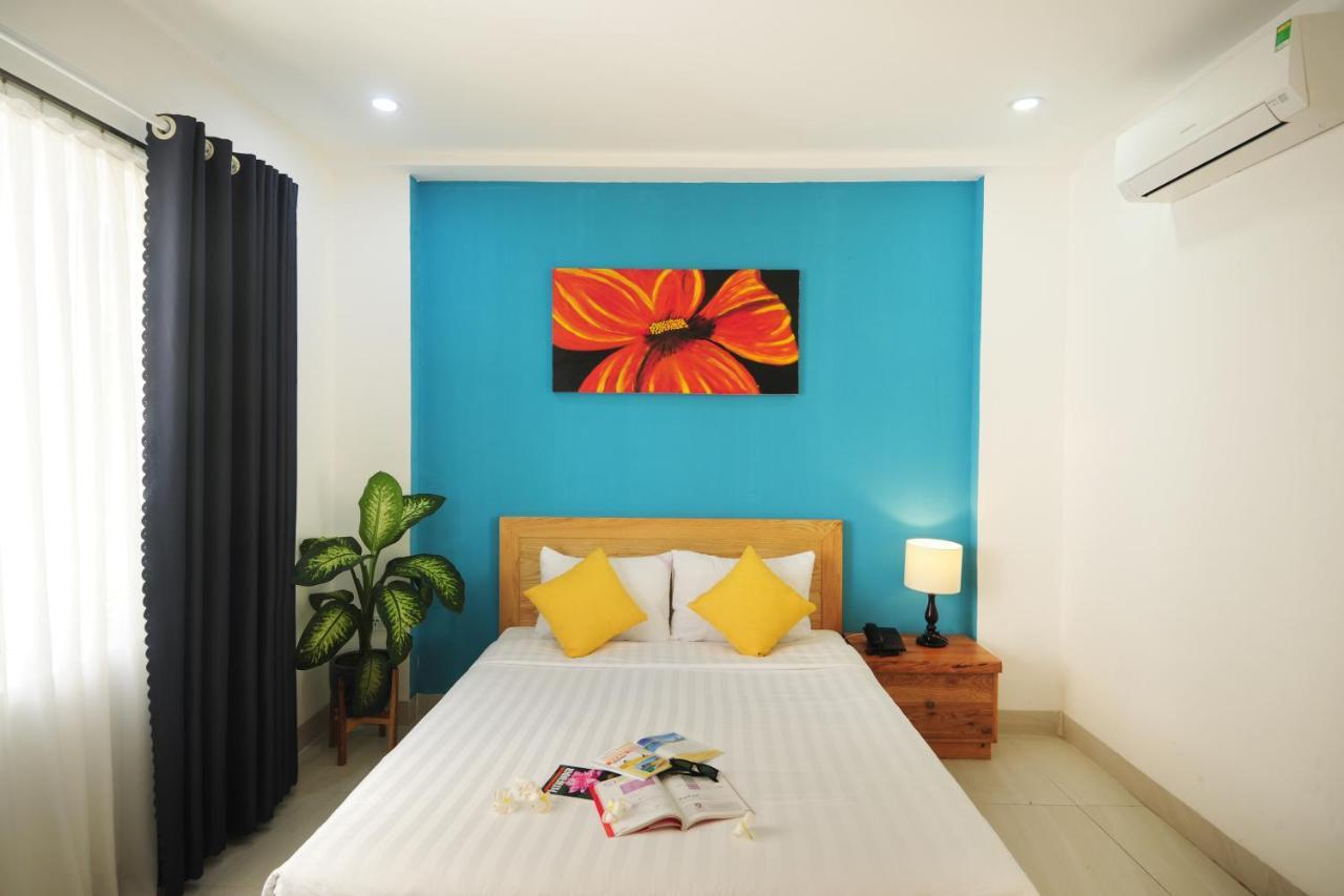 Cavilla Boutique & 3* Đà Nẵng