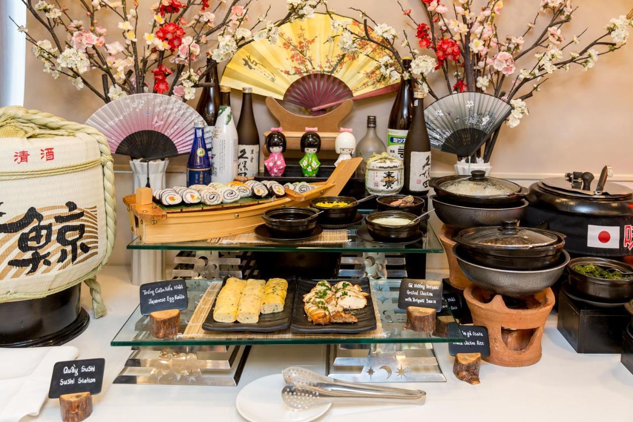 The Nalod Hotel Da Nang
