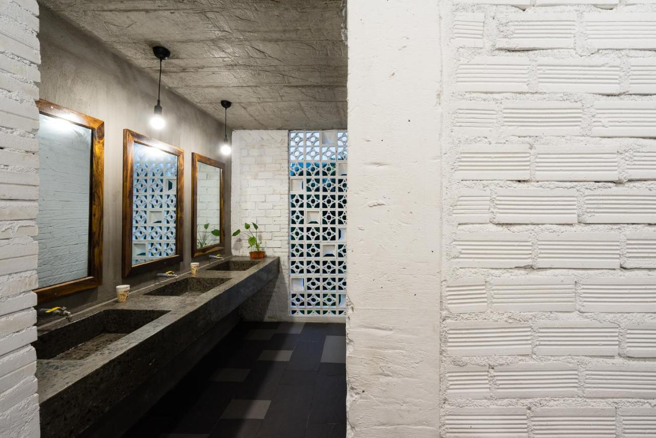 Ccasa Hostel Nha Trang