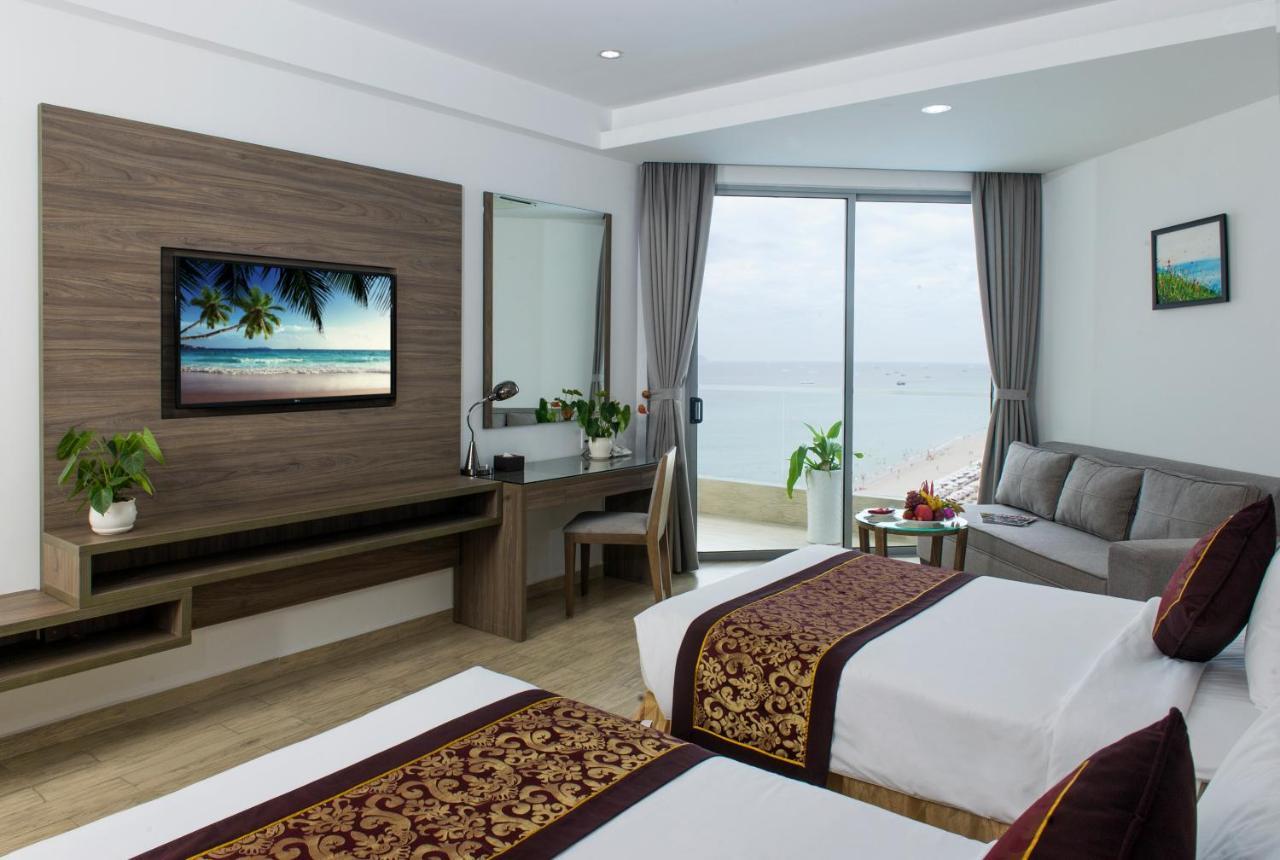Resort Golden Peak & Spa 5*