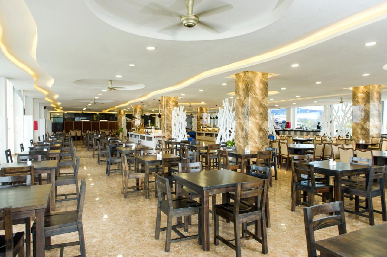 Resort Golden Peak & Spa Nha Trang