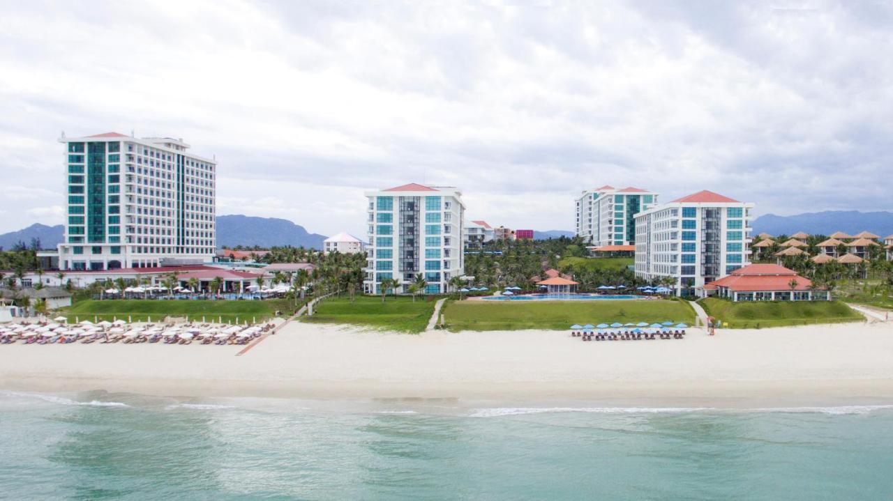 Golden Peak & Spa Resort