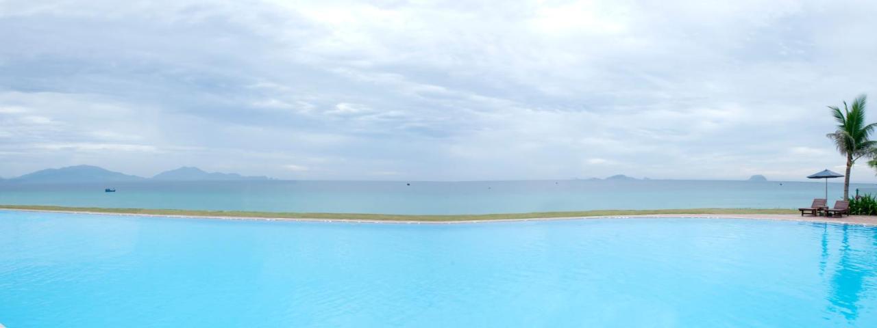 Golden Peak & Spa
