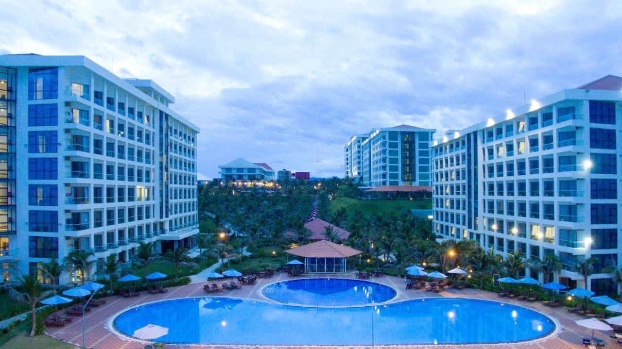 Resort Golden Peak & Spa