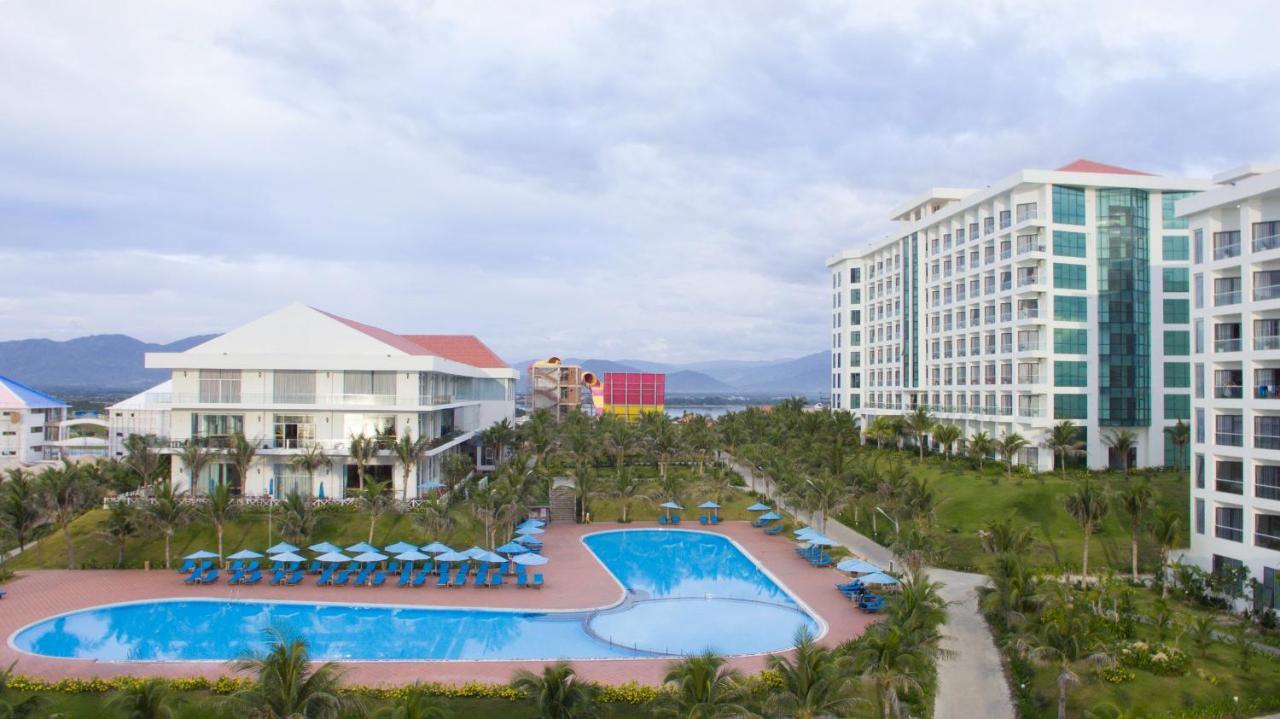 Golden Peak & Spa Nha Trang