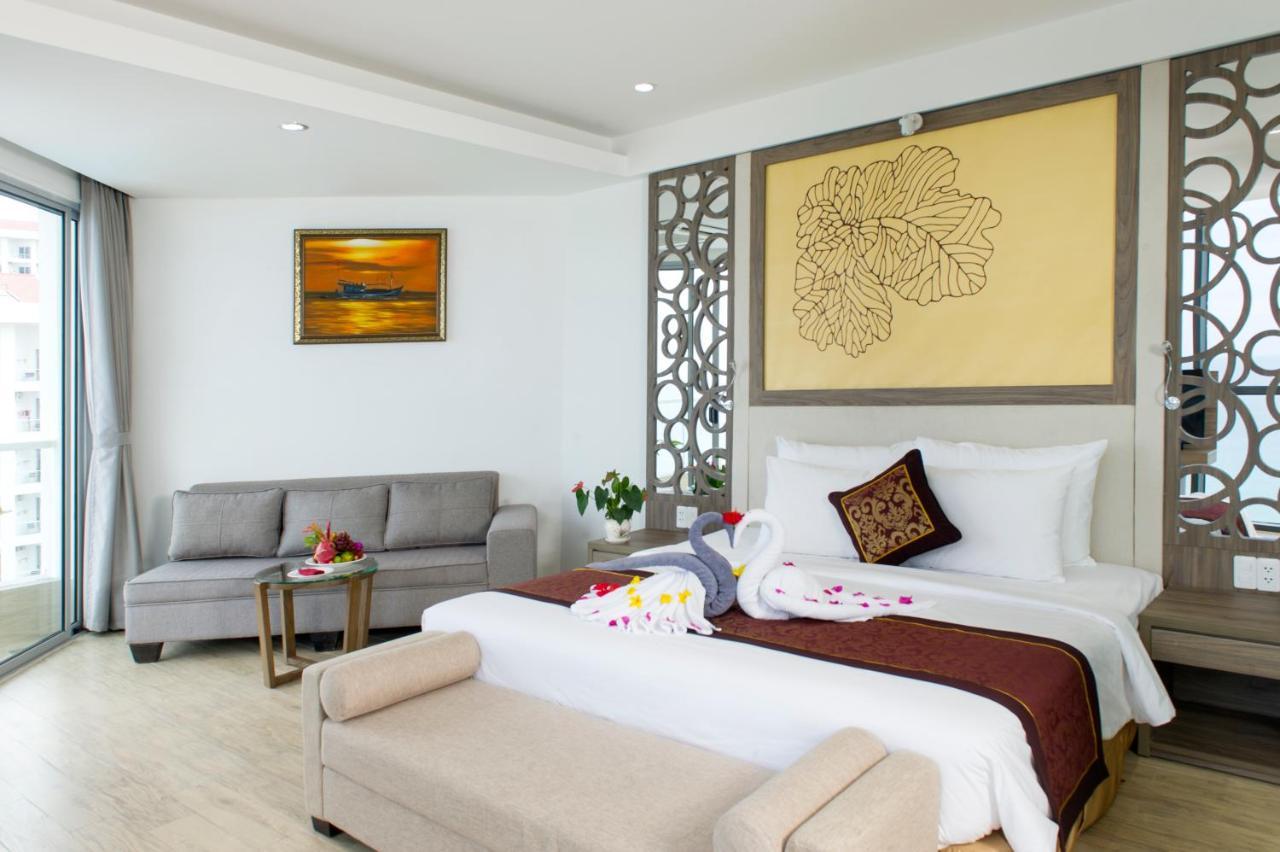 Golden Peak & Spa Resort 5*