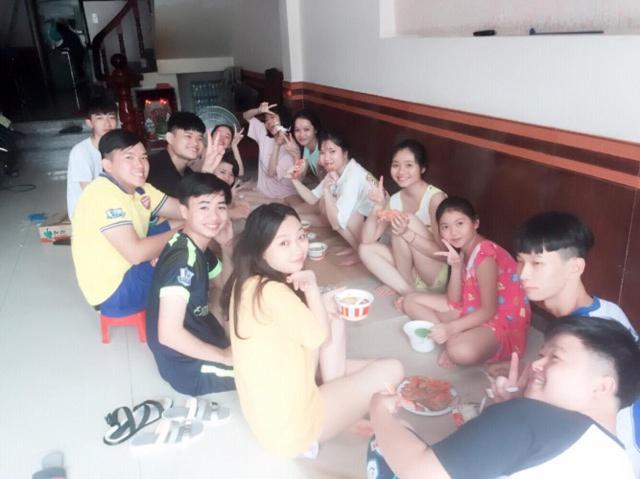 Hotel Quang Diep
