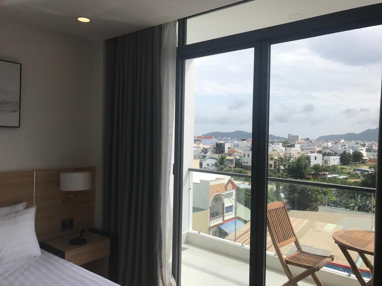 Lily Hotel 3*