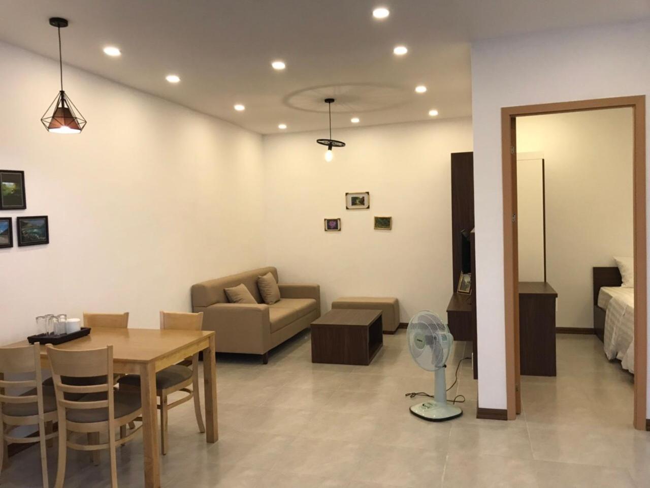 Aparthotel Anita 3*