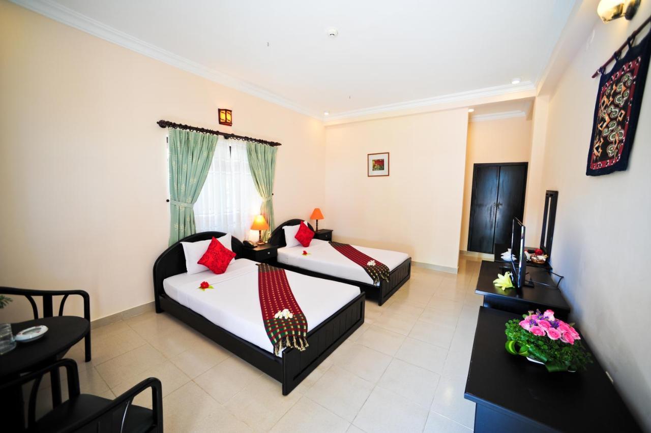 Four Oceans - Bon Bien 3* Mui Ne